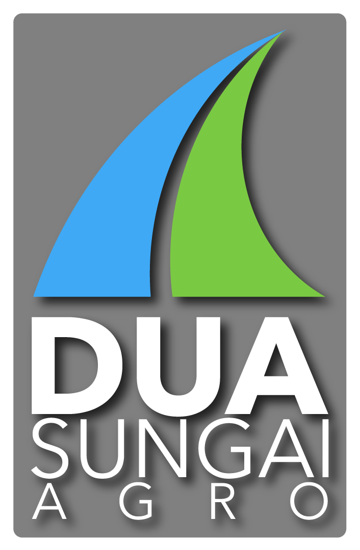 Logo Dua Sungai Agro